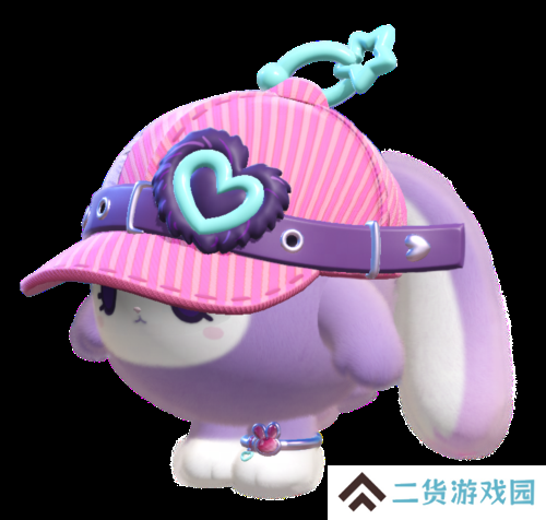 蛋仔派对4