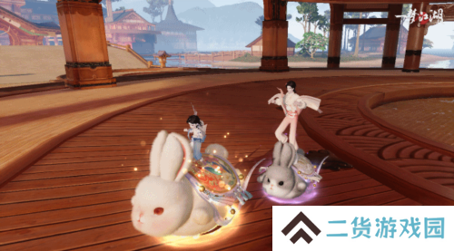一梦江湖14