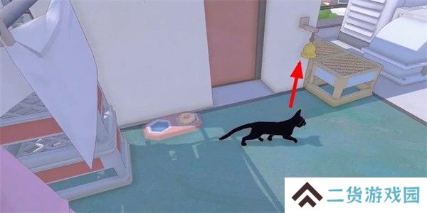 小猫咪大城市等待一缕阳光成就攻略