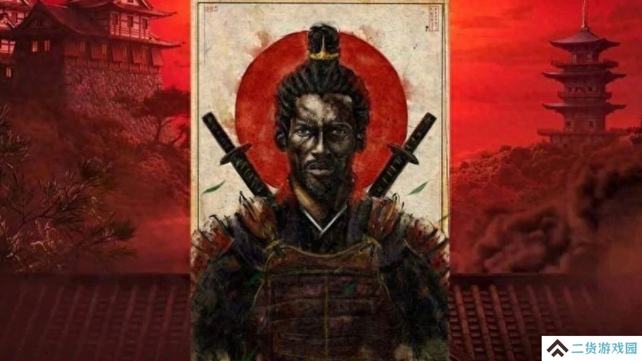 育碧自导自演？黑人武士资料疑似杜撰