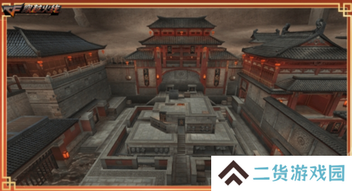 穿越火线2