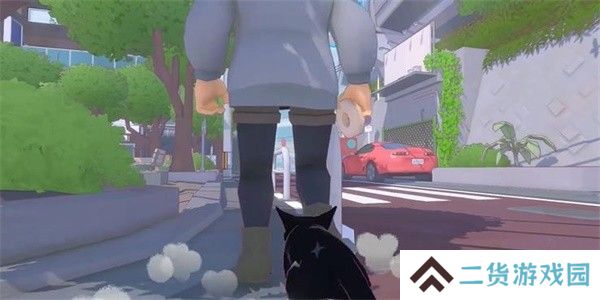 小猫咪大城市等待一缕阳光成就攻略