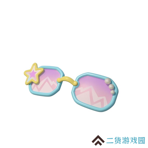蛋仔派对6