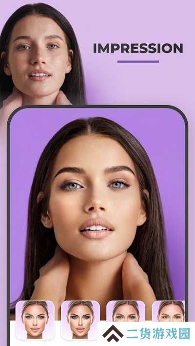 FaceApp中文版官网下载