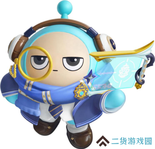 蛋仔派对3