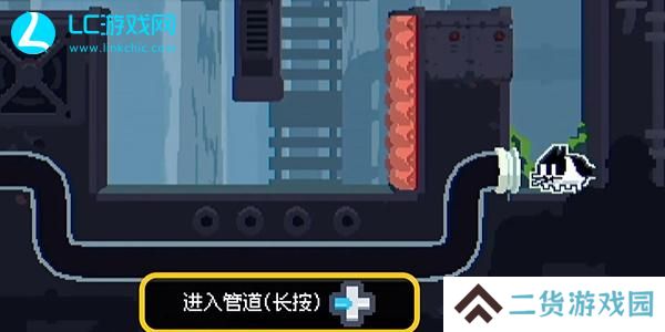 CATO黄油猫第一关怎么过