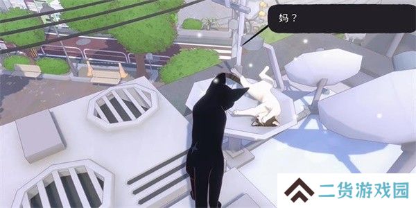 小猫咪大城市等待一缕阳光成就攻略