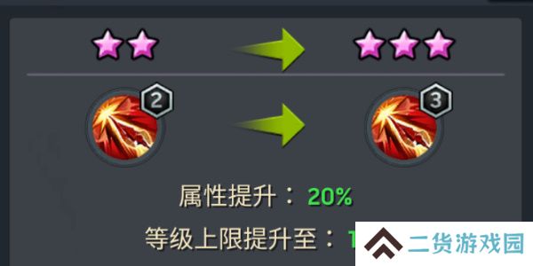 末日进化怎么升级快