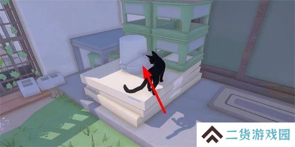 小猫咪大城市找到狗狗的球成就攻略