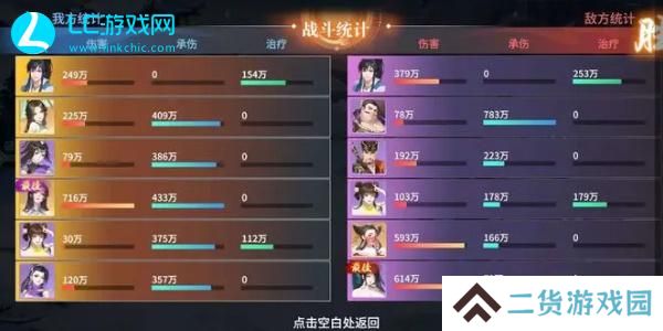 江湖如梦鬼王阵容