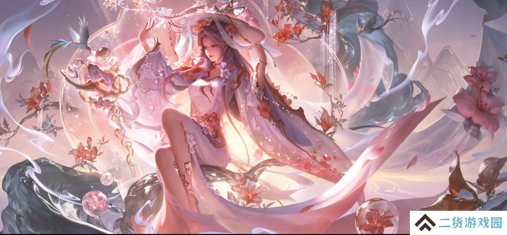 王者荣耀九周年王昭君映山客什么时候上线-九周年王昭君映山客上线时间一览