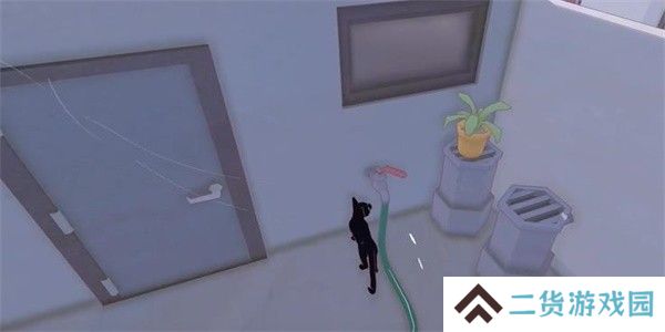 小猫咪大城市偷走园丁的午餐成就攻略