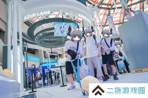 碧蓝航线6