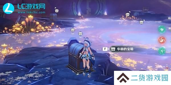 原神残夜的碎玉怎么获得-原神以战斗平息成就攻略