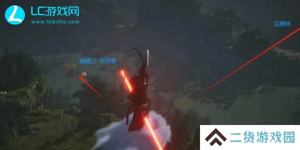 黑神话悟空第六章boss顺序