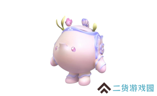 蛋仔派对2