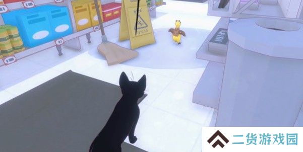 小猫咪大城市嘎嘎突击队成就攻略