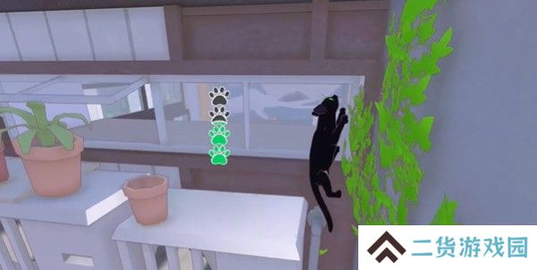 小猫咪大城市嘎嘎突击队成就攻略