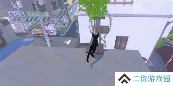 小猫咪大城市偷走园丁的午餐成就攻略