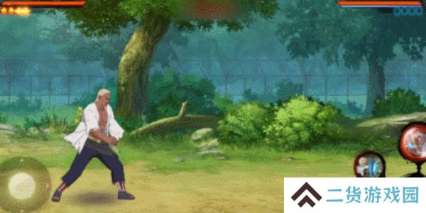 火影忍者手游每日答题9月6日