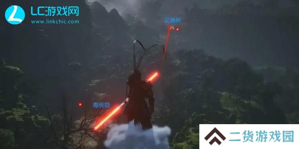 黑神话悟空第六章boss顺序