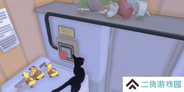 小猫咪大城市嘎嘎突击队成就攻略