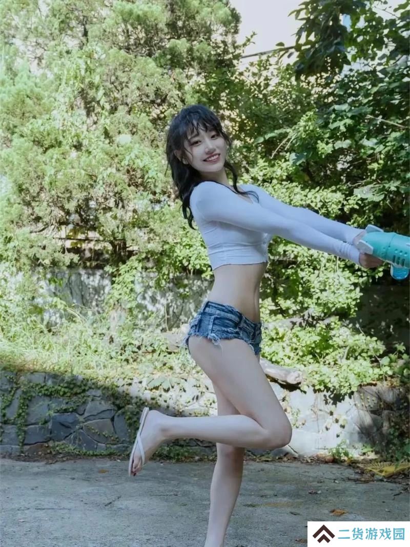 又是熟悉的面孔！河北彩花出演类完蛋游戏