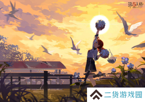 《第五人格》二十四节气演绎录 处暑篇即将开启