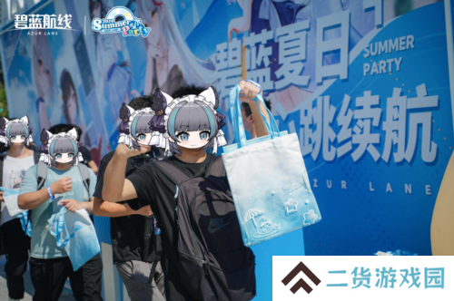 碧蓝航线13