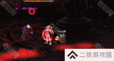 【攻略：噩梦循环-征讨】再战最强魔皇！征讨模式黑眼之夏勒·弗兹机制攻略25