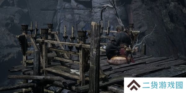 黑神话悟空春秋寨打坐位置在哪-黑神话悟空春秋寨打坐位置攻略