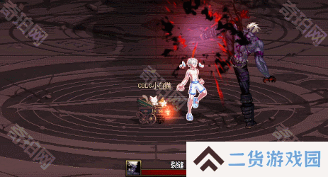 【攻略：噩梦循环-征讨】再战最强魔皇！征讨模式黑眼之夏勒·弗兹机制攻略20