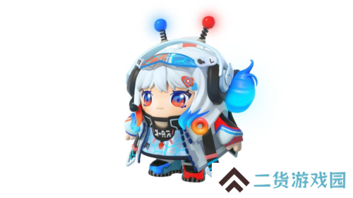 蛋仔派对3