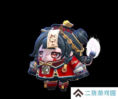 蛋仔派对4