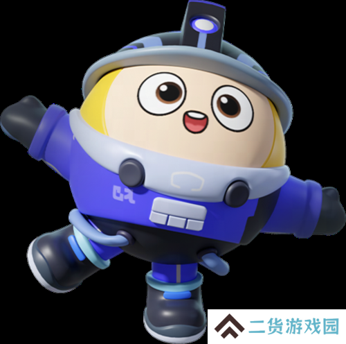 蛋仔派对8
