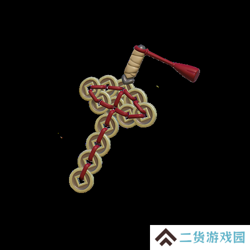蛋仔派对5