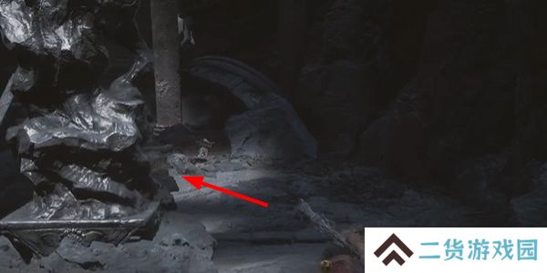 黑神话悟空炼魔坑打坐位置在哪