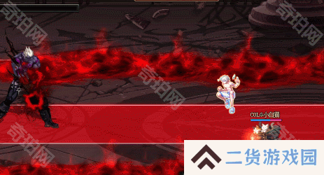 【攻略：噩梦循环-征讨】再战最强魔皇！征讨模式黑眼之夏勒·弗兹机制攻略23