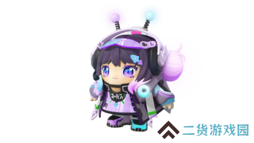 蛋仔派对4