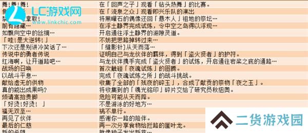 原神5.0新增成就