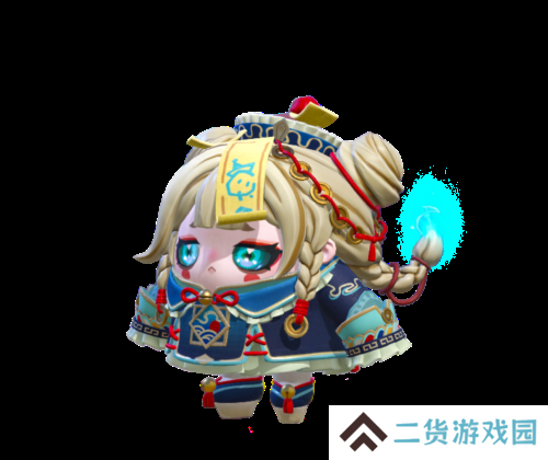 蛋仔派对2