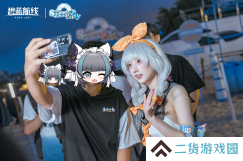 碧蓝航线10