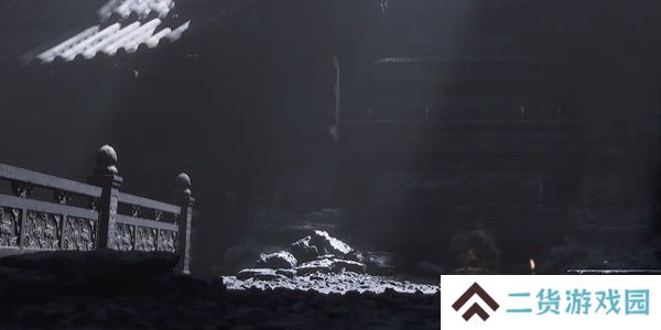 黑神话悟空翠云殿打坐位置在哪-黑神话悟空翠云殿打坐位置攻略