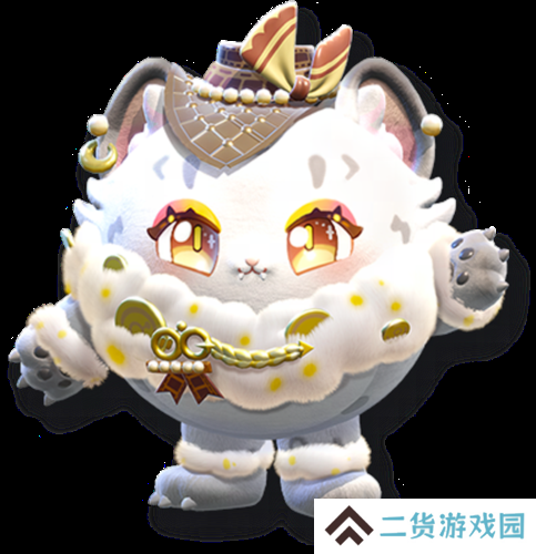 蛋仔派对4