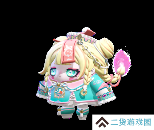 蛋仔派对3