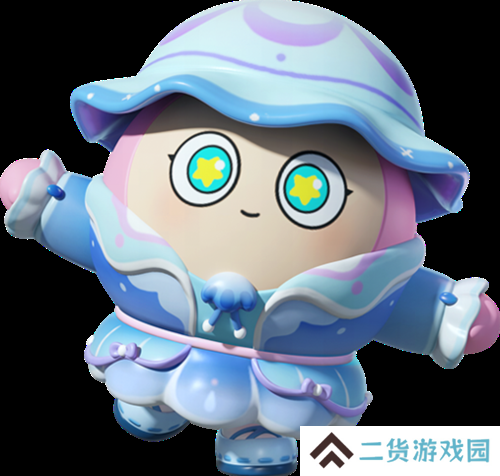 蛋仔派对9