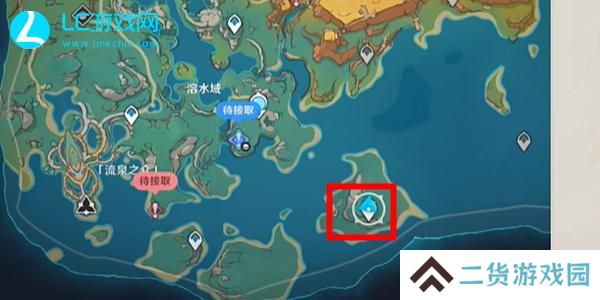 原神正午的海鸟成就攻略