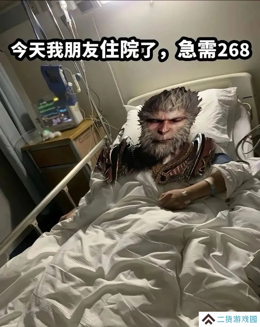 黑神话只需把游戏做好就OK 可政治正确要考虑的事就多了