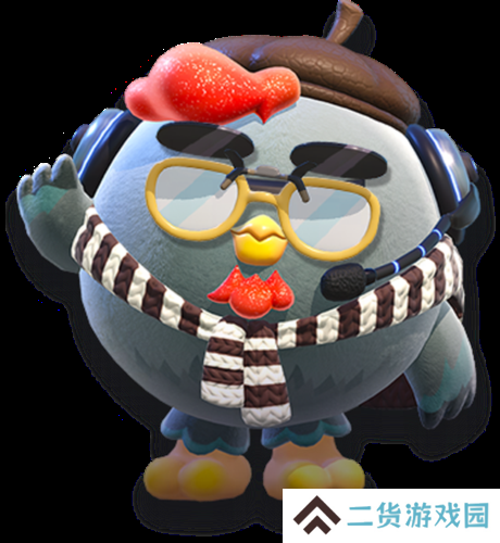 蛋仔派对2