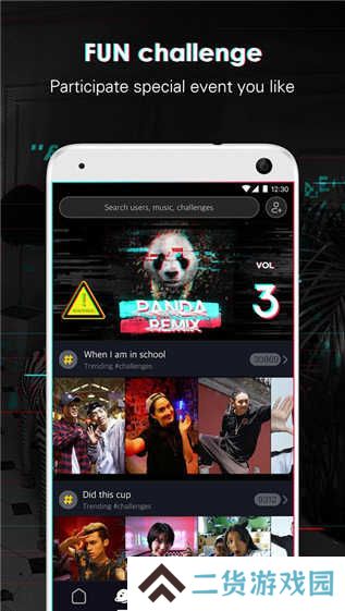 Tiktok国际版最新版2024（附教程）下载
